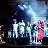 Foto de: Os Geleias