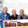 Foto de: Grupo Quinta Dimensão
