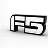 Foto de: F5 oficial