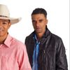 Foto de: Jean Carlos e Caetano