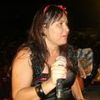 Foto de: Eugênia Miranda A Musa do Bolero