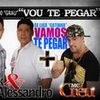 Foto de: Mayck & Alessandro