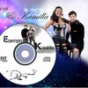 Foto de: Emerson e Kamilla