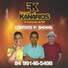 Foto de: Forrozão Kanários