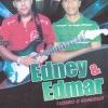 EDNEY & EDMAR fazendo o remelexo!