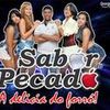 Foto de: sabor do pecado
