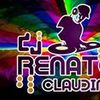 Foto de: DJ Renato Claudino