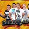 Foto de: Grupo Sambousado