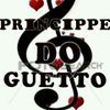 Foto de: princippe do guetto