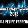 Foto de: DJ Felipe Ferreira