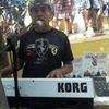 Foto de: J P E SEUS TECLADOS