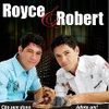 Foto de: Royce e Robert