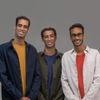 Foto de: Three Voices