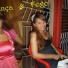 Foto de: DUPLA ALIANÇA E FOGO