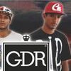 Foto de: GDR- Guerreiros do Reino