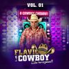Foto de: Flávio Cowboy