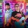Foto de: Gil e Léo