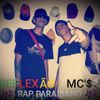 Foto de: Reflexão Mcs
