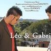 Foto de: Léo & Gabriel