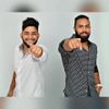 Foto de: Junior e Raví
