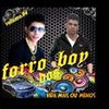 Foto de: forro dos boy