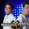 Foto de: marcos e jeferson