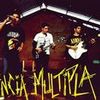 Foto de: Regência Multipla