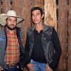 Foto de: Marquinho Andrade e Rogerio