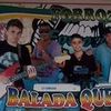 Foto de: Balada kente