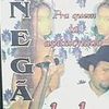 Foto de: negão do brega. vol. 03 - ao vivo em olinda