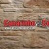 Foto de: Canarinho e Colibri Oficial