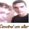 Foto de: Ministério Construi um Altar