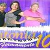 Foto de: Sintonia 10