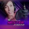 Foto de: Cantor Mister Junior