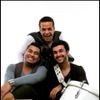 Foto de: TRIO CANDIEIRO