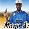 Foto de: Mano Azul