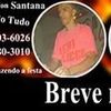 Foto de: Adailton Santana - Locutor