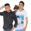 Foto de: João Vitor & Kauê