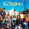 Foto de: Banda Os filhos do altissimo