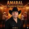 Foto de: Amaral O Tigrão Do Forró