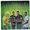 Foto de: banda sob pressão