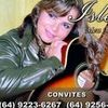 Foto de: CANTORA GOSPEL ISLENE GUIMARAES