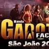 Foto de: Banda Garota Faceira São João 2015