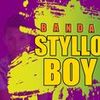 Foto de: Banda Styllo Boy