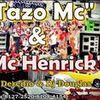 Foto de: Mc tazo e Mc henrique