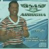 Foto de: ASAS DO ARROCHA