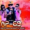 Foto de: Banda AP-69 O Rolo Compressor da Bahia