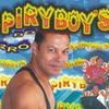 Foto de: OS PIRYBOY'S DO FORRÓ O PANCADÃO DA BAHIA