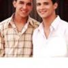Foto de: Felipe e Kauã