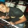 Foto de: Max Willian Tecladista